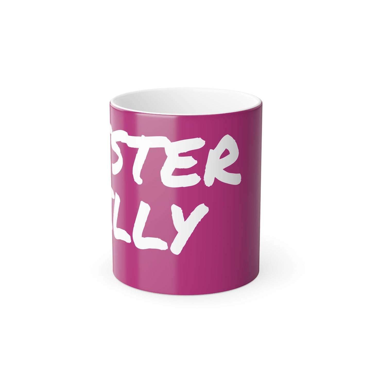 Sister Lilly Mug - 11oz