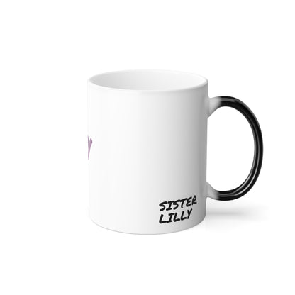 Gay Mug - 11oz