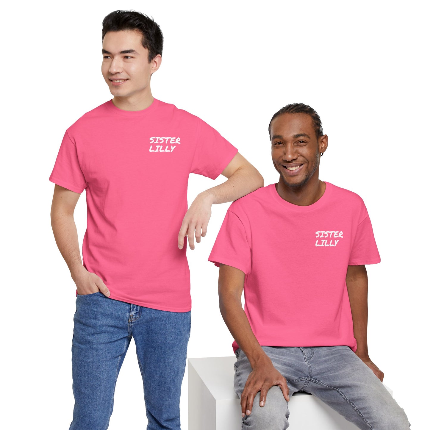 Eat, Sleep, Be Gay, Repeat - Shirt