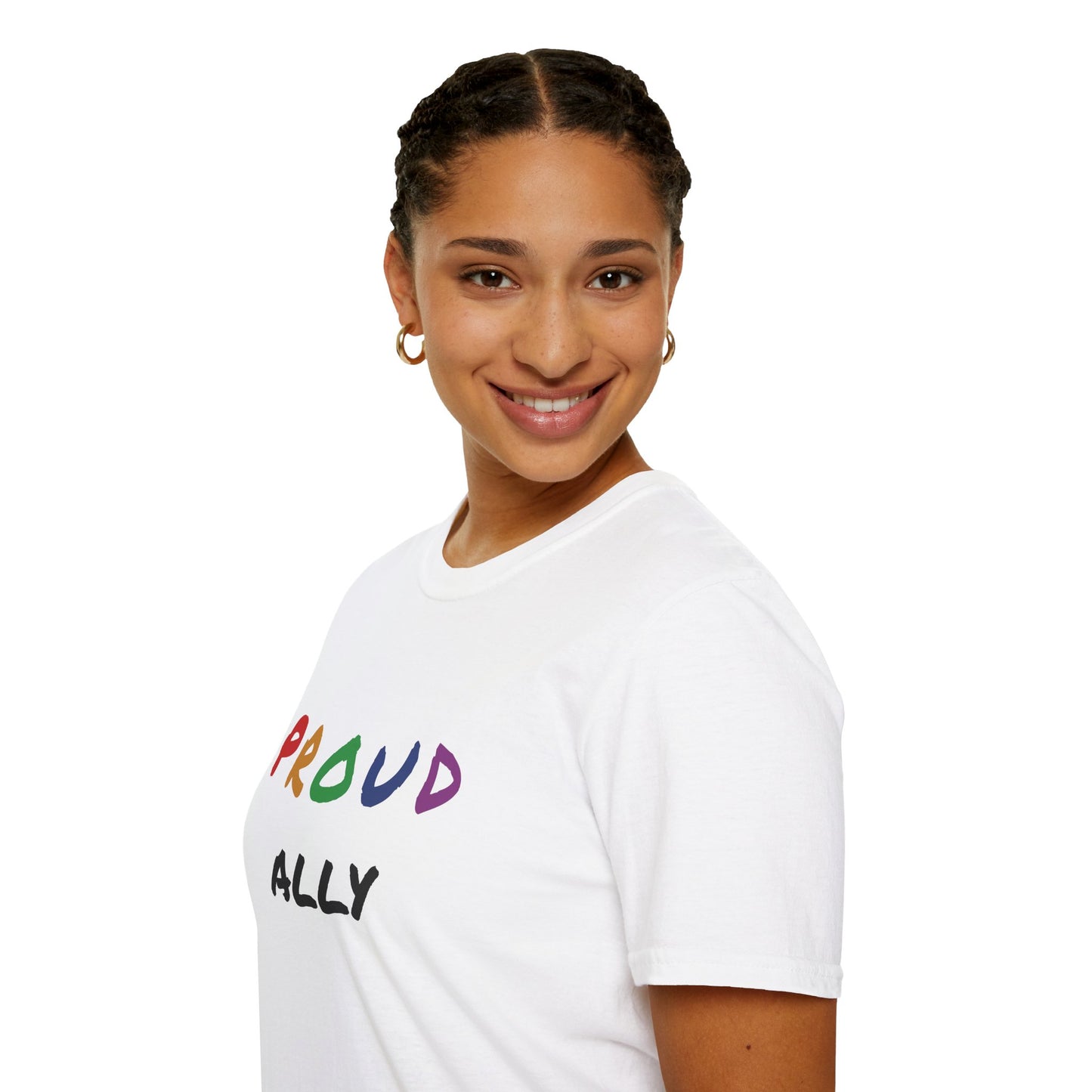 Proud Ally - Shirt